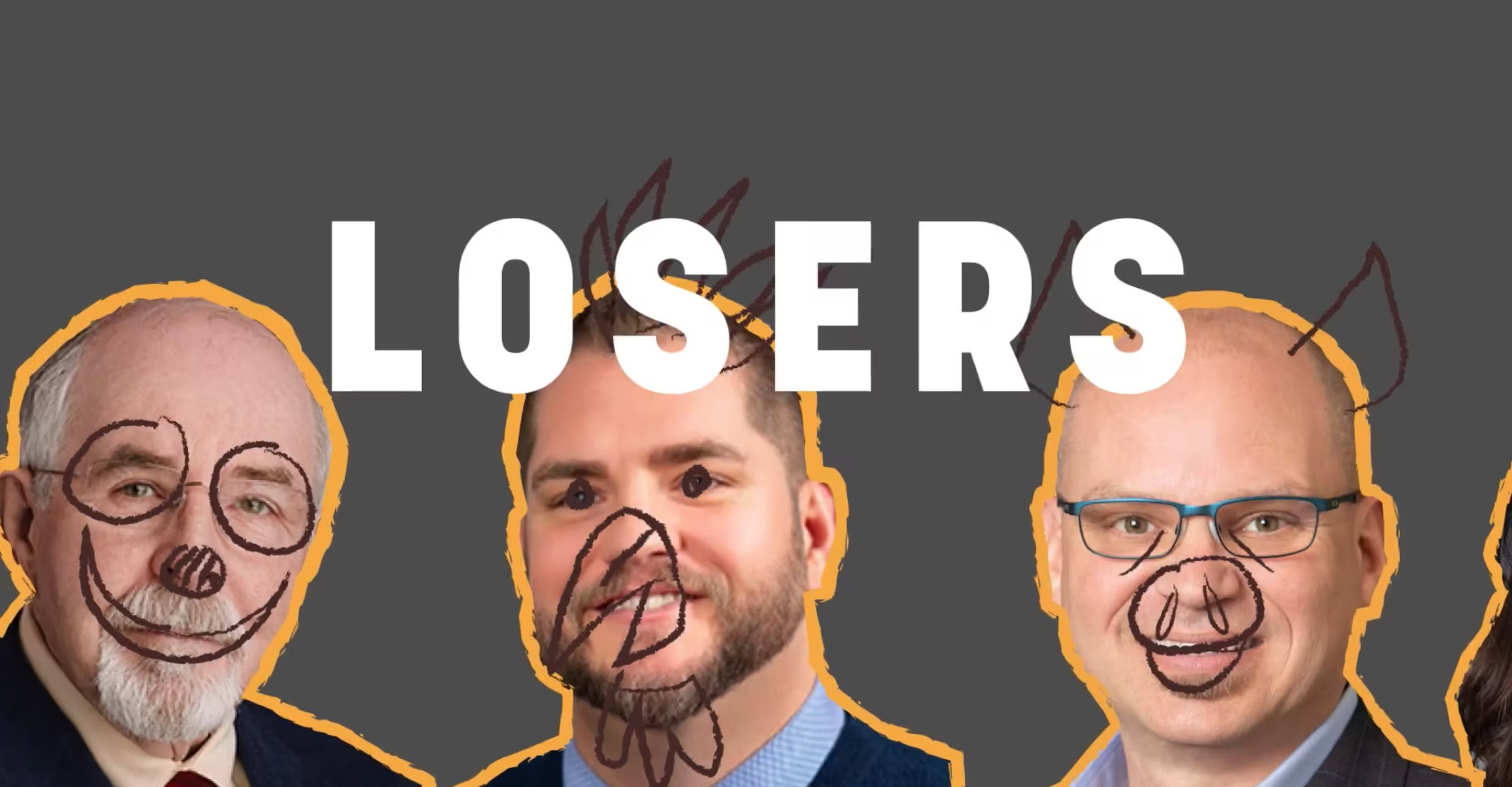 AIDEA Are Losers and Alaskans Are Losing